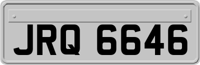 JRQ6646