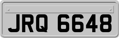 JRQ6648