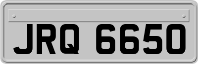 JRQ6650