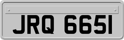 JRQ6651