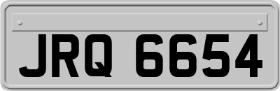 JRQ6654