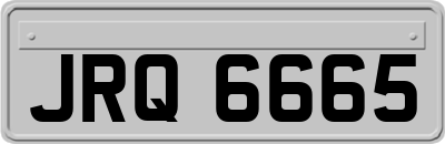 JRQ6665