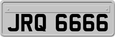JRQ6666