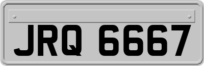 JRQ6667