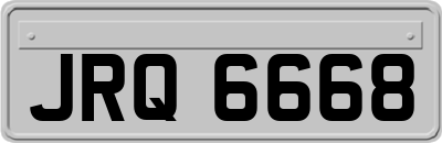 JRQ6668