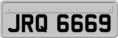 JRQ6669