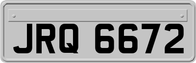 JRQ6672