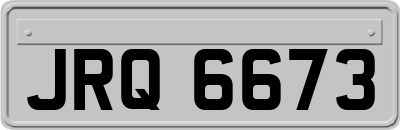 JRQ6673