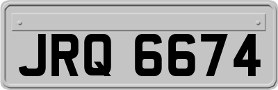 JRQ6674