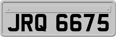 JRQ6675