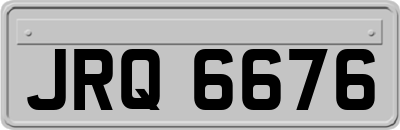 JRQ6676