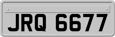 JRQ6677