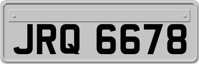 JRQ6678