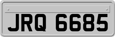 JRQ6685