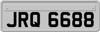 JRQ6688