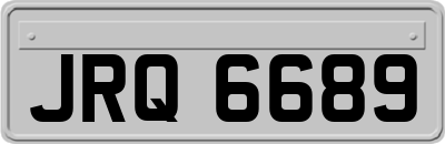 JRQ6689