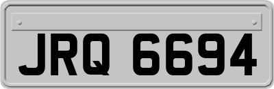 JRQ6694