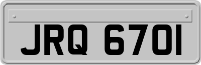 JRQ6701