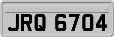 JRQ6704