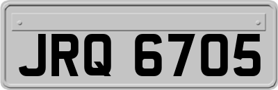JRQ6705