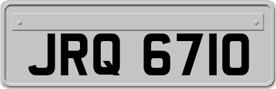 JRQ6710