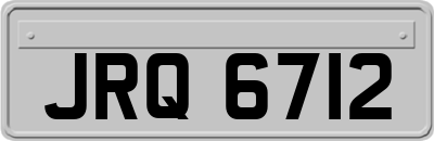 JRQ6712