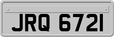 JRQ6721