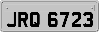 JRQ6723