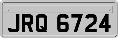 JRQ6724