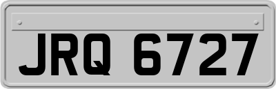 JRQ6727