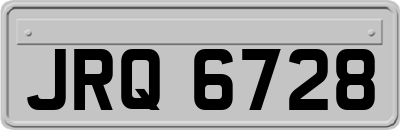 JRQ6728