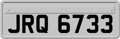 JRQ6733
