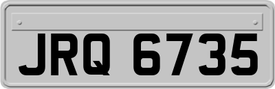 JRQ6735