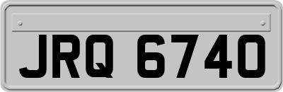 JRQ6740