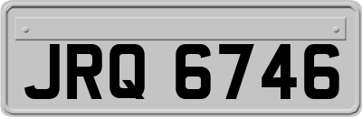 JRQ6746