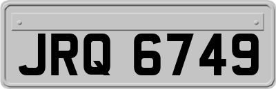 JRQ6749