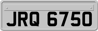 JRQ6750