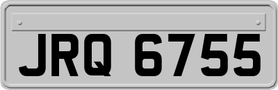JRQ6755