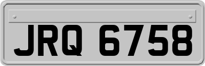 JRQ6758