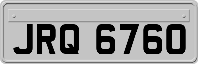 JRQ6760