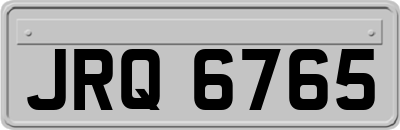 JRQ6765