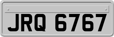 JRQ6767