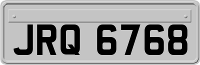 JRQ6768