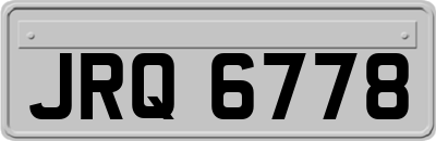 JRQ6778