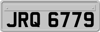 JRQ6779
