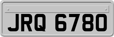 JRQ6780