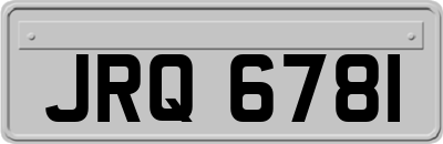 JRQ6781