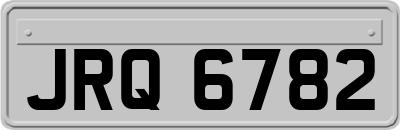 JRQ6782