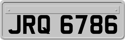 JRQ6786