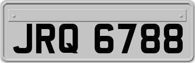 JRQ6788